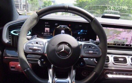 Mercedes-Benz GLE Coupe AMG, 2021 год, 7 400 010 рублей, 14 фотография