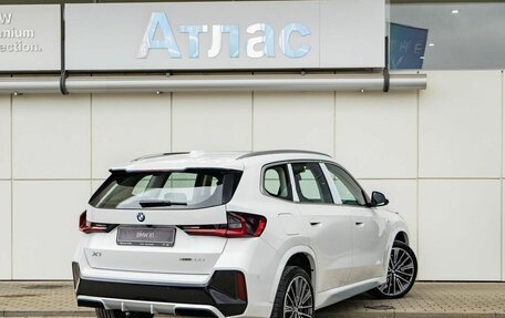 BMW X1, 2024 год, 4 590 000 рублей, 2 фотография