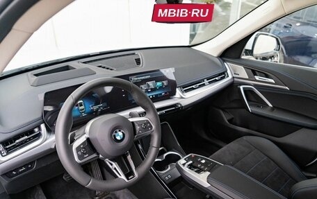 BMW X1, 2024 год, 4 590 000 рублей, 3 фотография