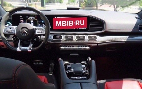 Mercedes-Benz GLE Coupe AMG, 2021 год, 7 400 010 рублей, 15 фотография