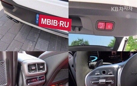 Mercedes-Benz GLE Coupe AMG, 2021 год, 7 400 010 рублей, 18 фотография