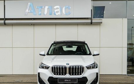 BMW X1, 2024 год, 4 590 000 рублей, 7 фотография