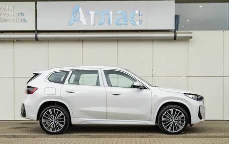 BMW X1, 2024 год, 4 590 000 рублей, 5 фотография