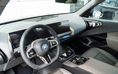 BMW X3, 2025 год, 5 990 000 рублей, 4 фотография