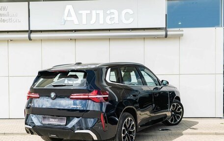 BMW X3, 2025 год, 5 990 000 рублей, 3 фотография