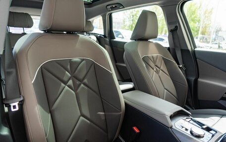 BMW X3, 2025 год, 5 990 000 рублей, 14 фотография