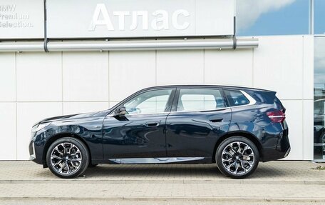 BMW X3, 2025 год, 5 990 000 рублей, 5 фотография
