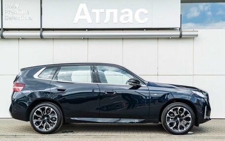 BMW X3, 2025 год, 5 990 000 рублей, 6 фотография
