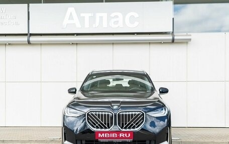 BMW X3, 2025 год, 5 990 000 рублей, 2 фотография