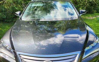 Lexus RX IV рестайлинг, 2017 год, 3 700 000 рублей, 1 фотография