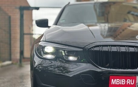 BMW 3 серия, 2020 год, 2 855 000 рублей, 1 фотография