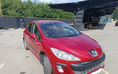 Peugeot 308 II, 2008 год, 650 000 рублей, 1 фотография