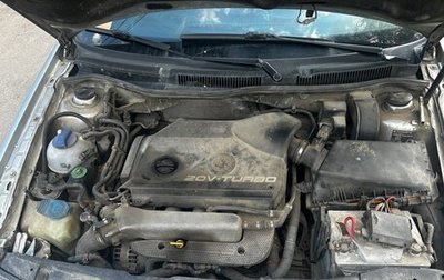 Volkswagen Bora, 2001 год, 270 000 рублей, 1 фотография