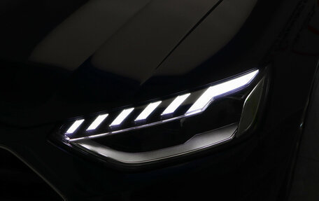 Audi A4, 2020 год, 3 250 000 рублей, 1 фотография