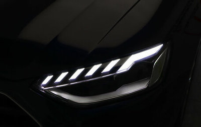 Audi A4, 2020 год, 3 250 000 рублей, 1 фотография