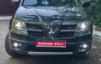 Mitsubishi Outlander III рестайлинг 3, 2004 год, 600 000 рублей, 1 фотография