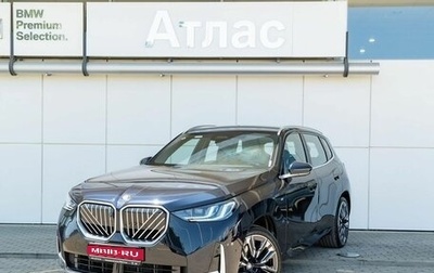 BMW X3, 2025 год, 6 849 000 рублей, 1 фотография