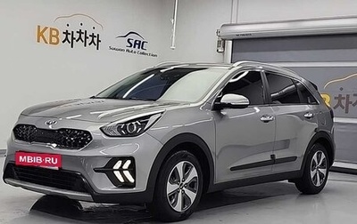 KIA Niro I, 2021 год, 1 570 000 рублей, 1 фотография