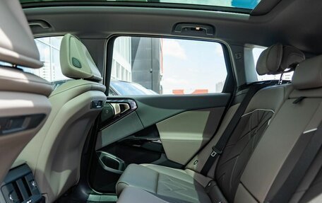 BMW X3, 2025 год, 5 990 000 рублей, 15 фотография