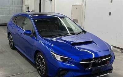 Subaru Levorg, 2022 год, 2 100 000 рублей, 1 фотография