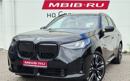 BMW X3, 2024 год, 7 999 000 рублей, 1 фотография