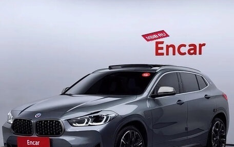 BMW X2, 2022 год, 1 915 000 рублей, 1 фотография