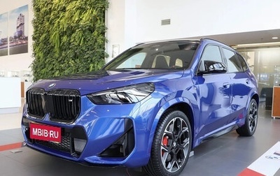 BMW X1, 2025 год, 5 999 990 рублей, 1 фотография