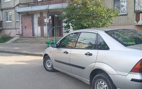Ford Focus IV, 2004 год, 180 000 рублей, 1 фотография