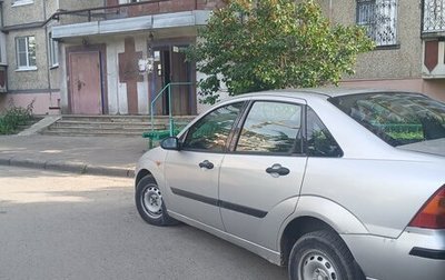 Ford Focus IV, 2004 год, 180 000 рублей, 1 фотография