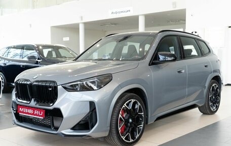 BMW X1, 2025 год, 7 250 000 рублей, 1 фотография