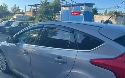 Ford Focus III, 2012 год, 960 000 рублей, 1 фотография