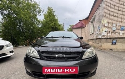 Chevrolet Lacetti, 2008 год, 315 000 рублей, 1 фотография