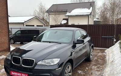 BMW X6 M, 2009 год, 2 200 000 рублей, 1 фотография