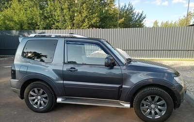 Mitsubishi Pajero IV, 2008 год, 2 500 000 рублей, 1 фотография