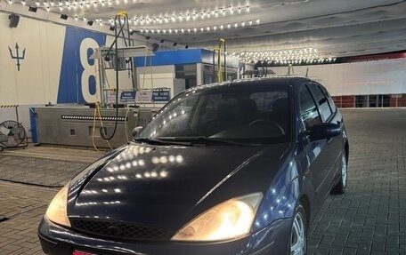 Ford Focus IV, 2003 год, 305 000 рублей, 1 фотография