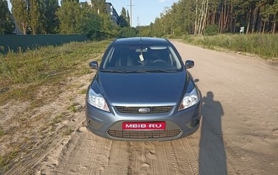 Ford Focus II рестайлинг, 2009 год, 450 000 рублей, 1 фотография