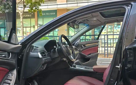 Honda Accord IX рестайлинг, 2022 год, 2 000 666 рублей, 8 фотография