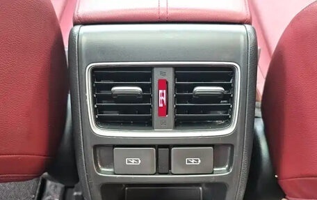 Honda Accord IX рестайлинг, 2022 год, 2 000 666 рублей, 10 фотография