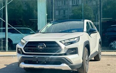 Toyota RAV4, 2025 год, 4 100 000 рублей, 1 фотография