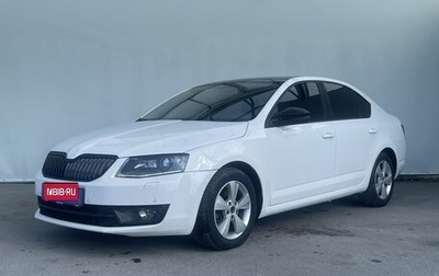 Skoda Octavia, 2013 год, 1 250 000 рублей, 1 фотография