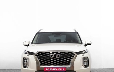 Hyundai Palisade I, 2019 год, 3 299 000 рублей, 1 фотография