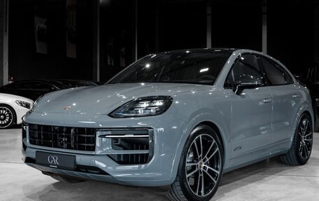 Porsche Cayenne III, 2025 год, 17 900 000 рублей, 1 фотография