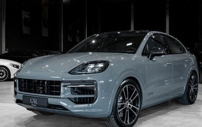 Porsche Cayenne III, 2025 год, 17 900 000 рублей, 1 фотография