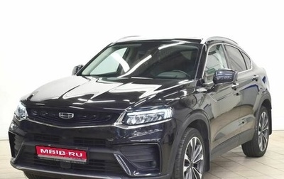 Geely Tugella FY11, 2021 год, 2 240 000 рублей, 1 фотография