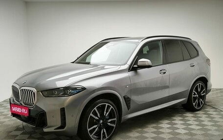 BMW X5, 2024 год, 13 100 000 рублей, 1 фотография