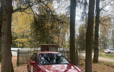 Subaru Impreza III, 2002 год, 350 000 рублей, 1 фотография