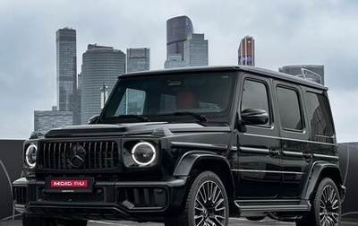 Mercedes-Benz G-Класс AMG, 2025 год, 31 500 000 рублей, 1 фотография