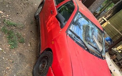 Volkswagen Polo III рестайлинг, 1997 год, 87 000 рублей, 1 фотография
