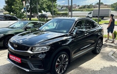 Geely Tugella FY11, 2022 год, 2 750 000 рублей, 1 фотография