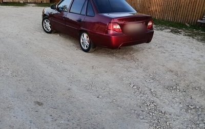 Daewoo Nexia I рестайлинг, 2013 год, 250 000 рублей, 1 фотография